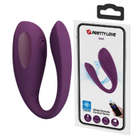 PRETTY LOVE: APP CONTROL AARI